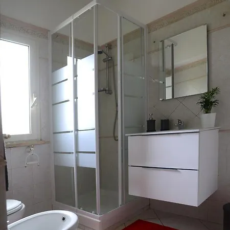 Appartement Miss Rose *